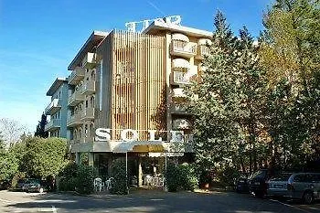 Sole & Esperia Hotel 3*