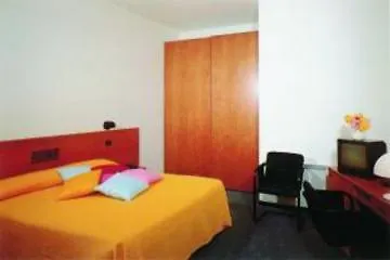 Sole & Esperia Hotel 3*
