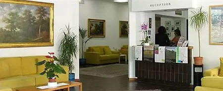 酒店 索莱酒店 3*
